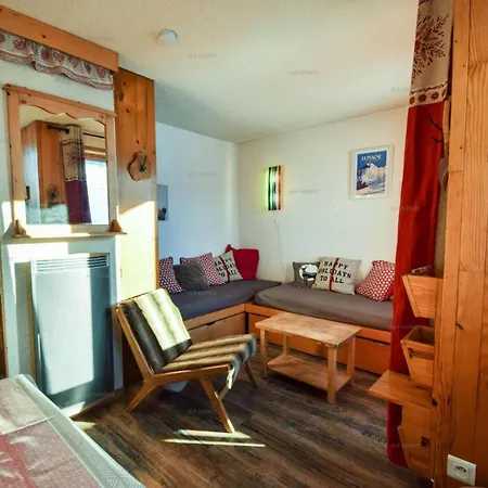 Résidence Les Gentianes - 3/4 Pers -les Gentianes - Plagne Villages Mae-4894 La Plagne