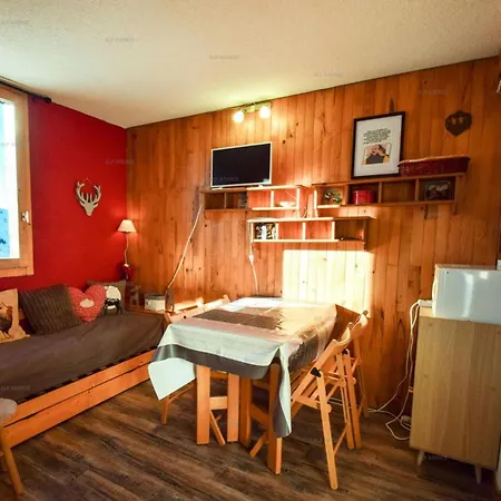 Apartamento Résidence Les Gentianes - 3/4 Pers -les Gentianes - Plagne Villages Mae-4894